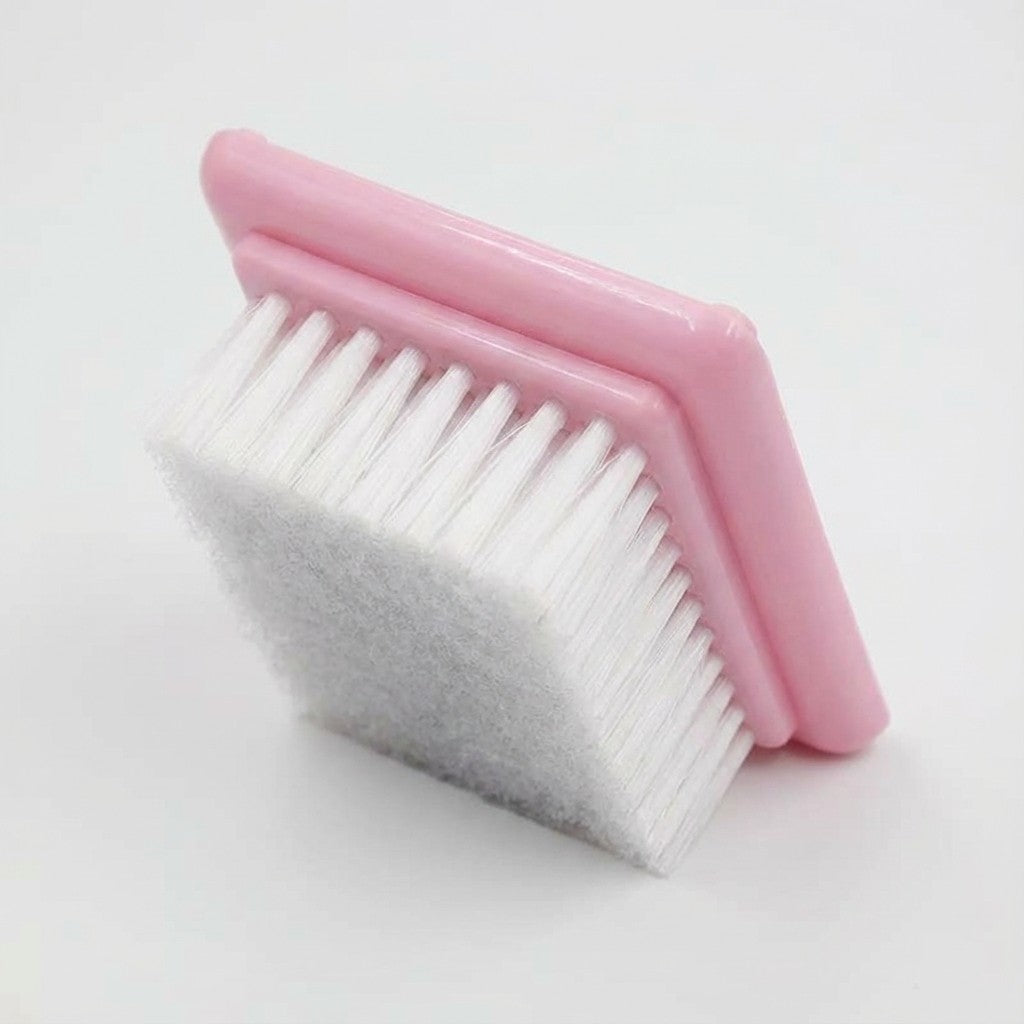 DIY wool felt special bottom brush pad - needle workbench hand tools