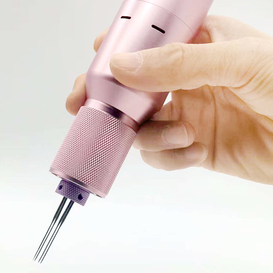 Electric Felting Machine --Portable Electric Wool Felting Needle Tool (Upgraded 3rd Gen)