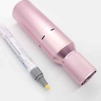 Electric Felting Machine — Portable Electric Wool Felting Needle Tool (Upgraded 3rd Gen)