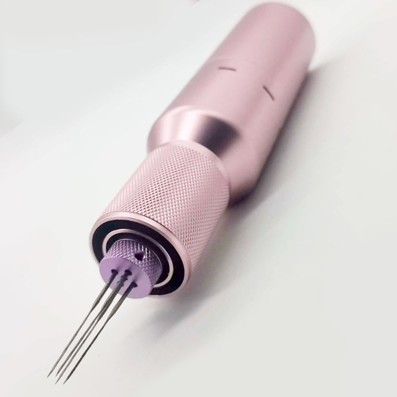 Electric Felting Machine — Portable Electric Wool Felting Needle Tool (Upgraded 3rd Gen)