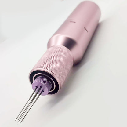 Electric Felting Machine — Portable Electric Wool Felting Needle Tool (Upgraded 3rd Gen)