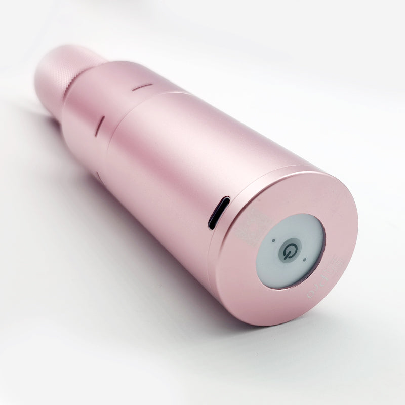 Electric Felting Machine — Portable Electric Wool Felting Needle Tool (Upgraded 3rd Gen)