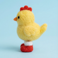 Adorable Yellow Chick Needle Felting Kit | Perfect for Beginners 2