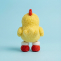 Adorable Yellow Chick Needle Felting Kit | Perfect for Beginners 3