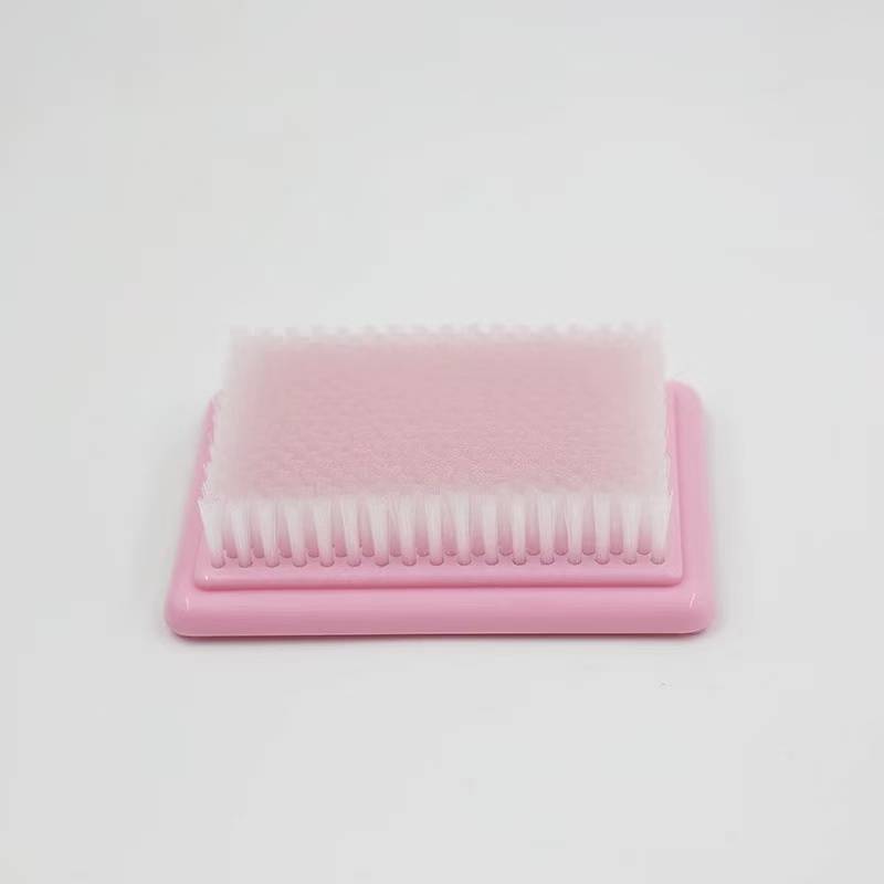 DIY wool felt special bottom brush pad - needle workbench hand tools