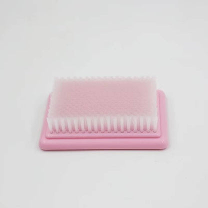 DIY wool felt special bottom brush pad - needle workbench hand tools