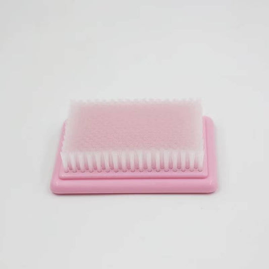 DIY wool felt special bottom brush pad - needle workbench hand tools