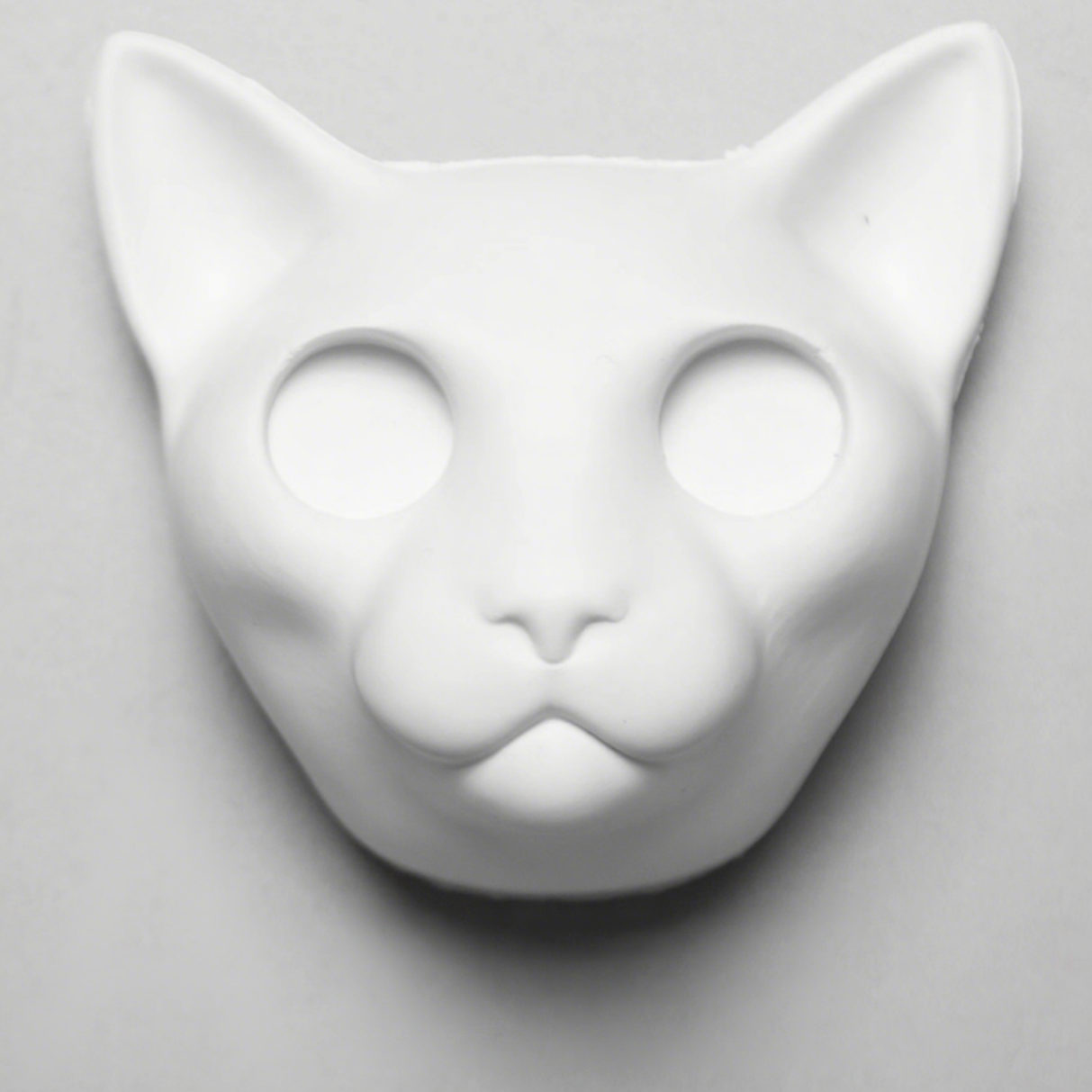 Calico Cat Avatar Needle Felted DIY Kits
