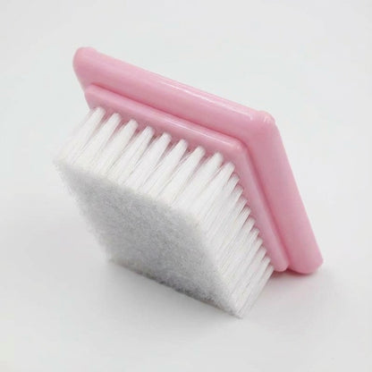 DIY wool felt special bottom brush pad - needle workbench hand tools