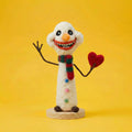 Happy Yeti Christmas DIY Kit - The Love & Joy Collection 2