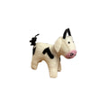 Cow, Horse & Donkey Wool Felt Ornament 3