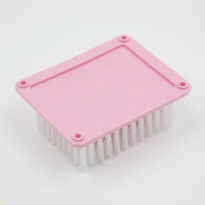 DIY wool felt special bottom brush pad - needle workbench hand tools